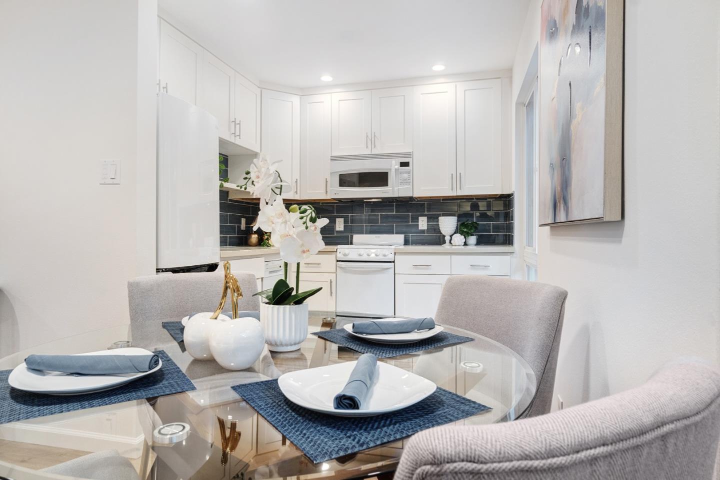 Detail Gallery Image 5 of 24 For 819 N Humboldt St #102,  San Mateo,  CA 94401 - 0 Beds | 1 Baths