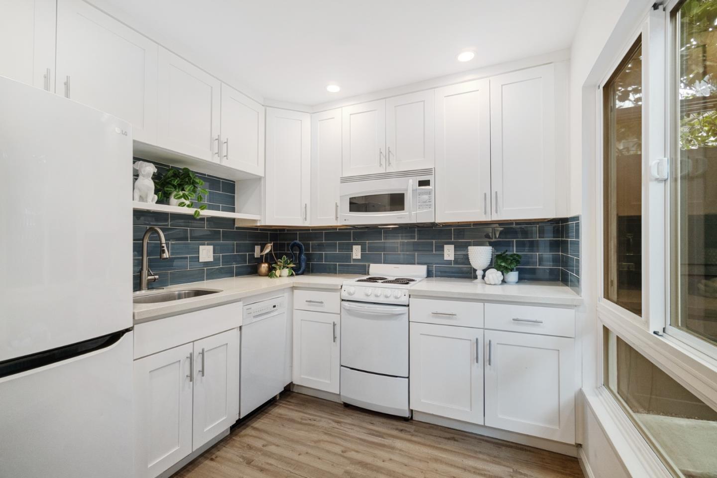 Detail Gallery Image 6 of 24 For 819 N Humboldt St #102,  San Mateo,  CA 94401 - 0 Beds | 1 Baths