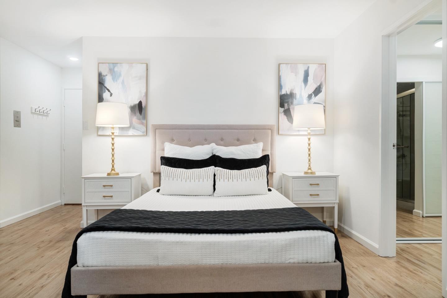 Detail Gallery Image 7 of 24 For 819 N Humboldt St #102,  San Mateo,  CA 94401 - 0 Beds | 1 Baths