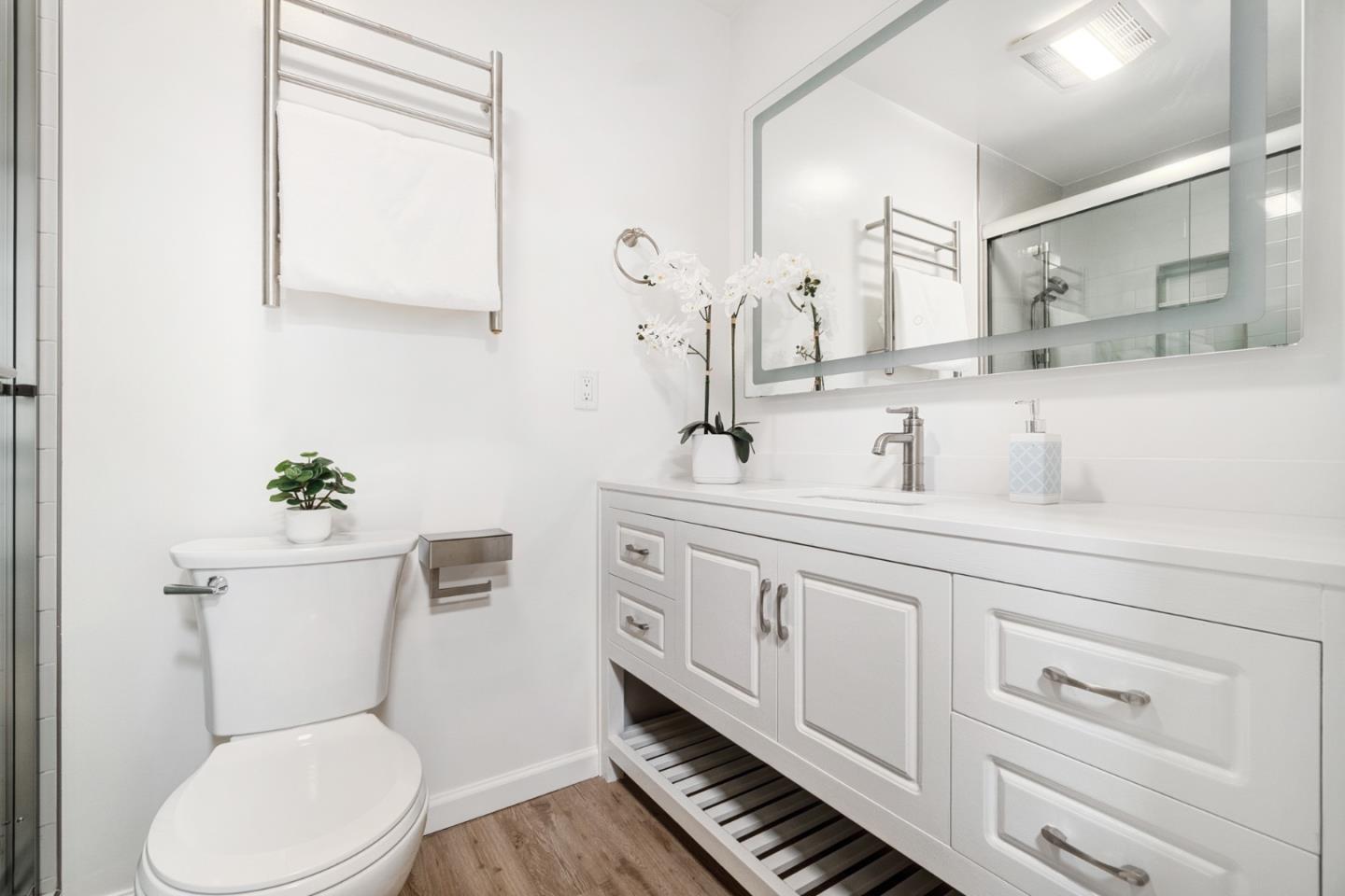 Detail Gallery Image 9 of 24 For 819 N Humboldt St #102,  San Mateo,  CA 94401 - 0 Beds | 1 Baths