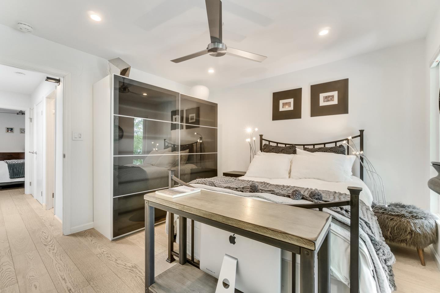 Detail Gallery Image 12 of 29 For 808 N Delaware St, San Mateo,  CA 94401 - 2 Beds | 1/1 Baths