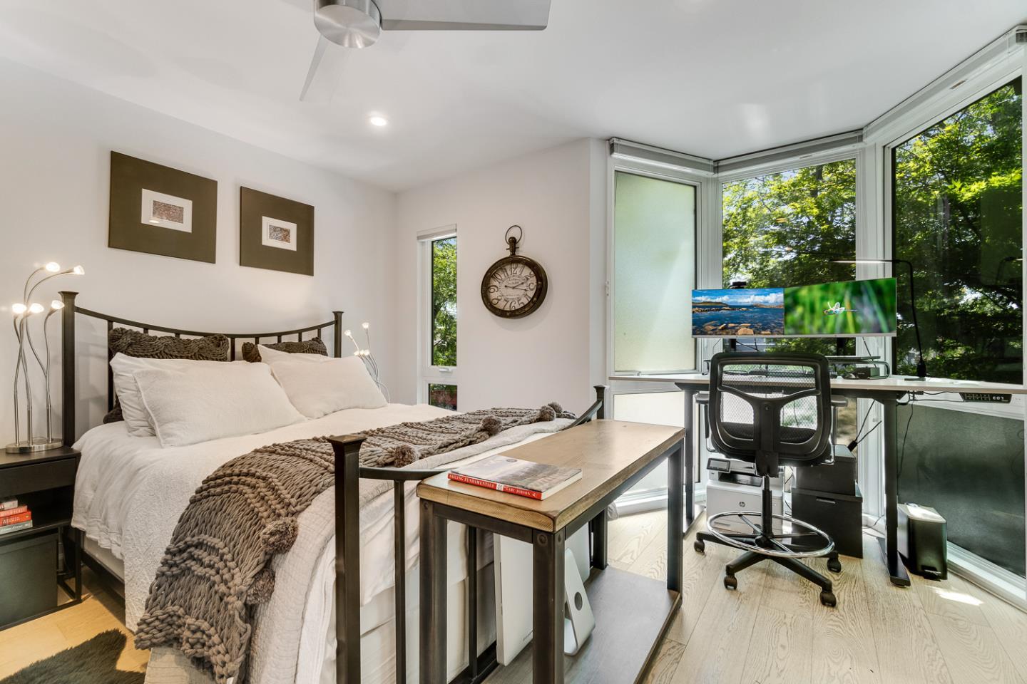 Detail Gallery Image 13 of 29 For 808 N Delaware St, San Mateo,  CA 94401 - 2 Beds | 1/1 Baths