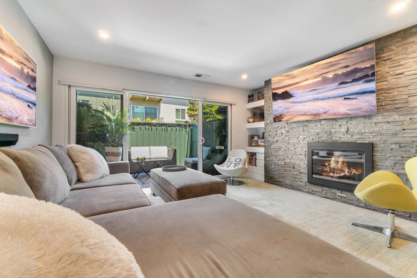 Detail Gallery Image 7 of 29 For 808 N Delaware St, San Mateo,  CA 94401 - 2 Beds | 1/1 Baths