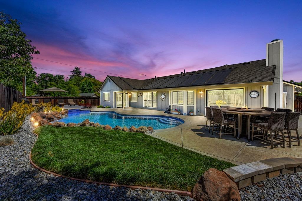 Detail Gallery Image 18 of 46 For 9391 Rolling Glen Ct, Orangevale,  CA 95662 - 4 Beds | 2 Baths