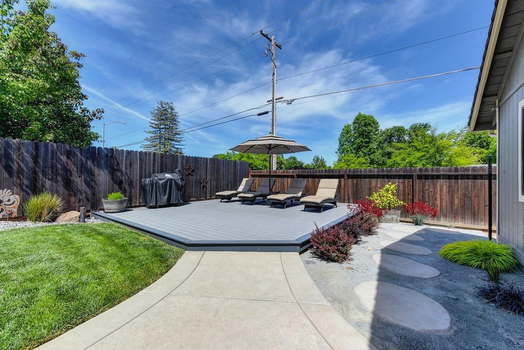 Detail Gallery Image 21 of 46 For 9391 Rolling Glen Ct, Orangevale,  CA 95662 - 4 Beds | 2 Baths