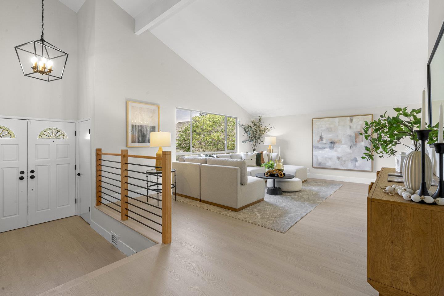 Detail Gallery Image 2 of 42 For 667 Sandy Hook Ct, Foster City,  CA 94404 - 4 Beds | 3 Baths