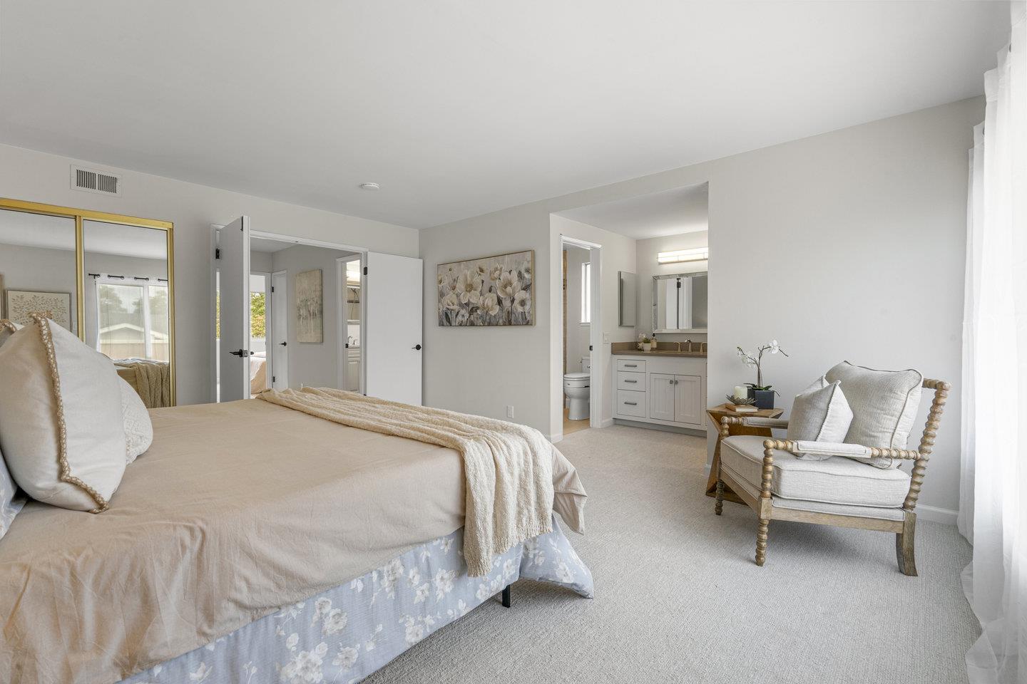 Detail Gallery Image 23 of 42 For 667 Sandy Hook Ct, Foster City,  CA 94404 - 4 Beds | 3 Baths