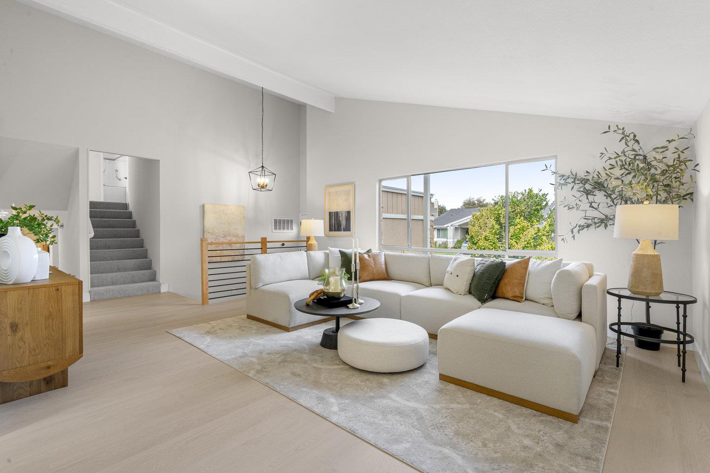 Detail Gallery Image 3 of 42 For 667 Sandy Hook Ct, Foster City,  CA 94404 - 4 Beds | 3 Baths