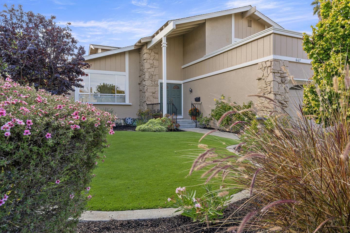 Detail Gallery Image 42 of 42 For 667 Sandy Hook Ct, Foster City,  CA 94404 - 4 Beds | 3 Baths