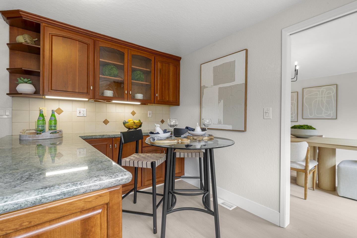 Detail Gallery Image 8 of 42 For 667 Sandy Hook Ct, Foster City,  CA 94404 - 4 Beds | 3 Baths