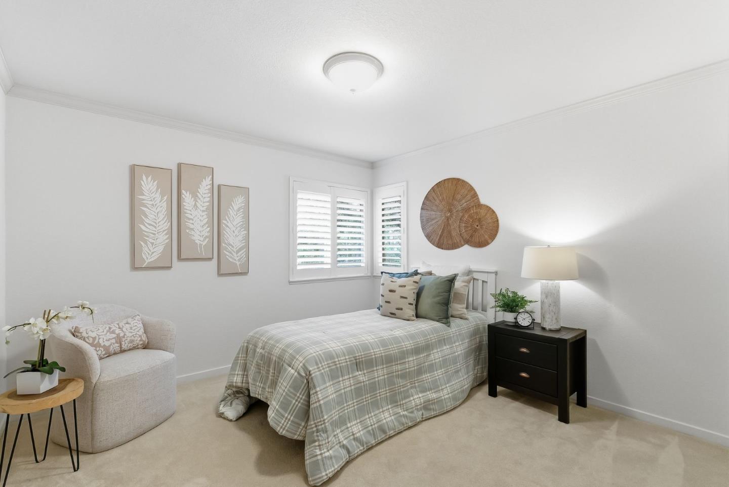 Detail Gallery Image 30 of 44 For 101 Coventry Ct, San Carlos,  CA 94070 - 4 Beds | 3 Baths