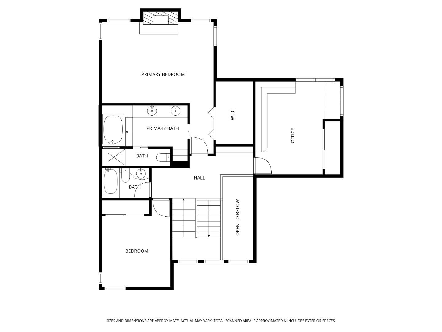 Detail Gallery Image 33 of 44 For 101 Coventry Ct, San Carlos,  CA 94070 - 4 Beds | 3 Baths
