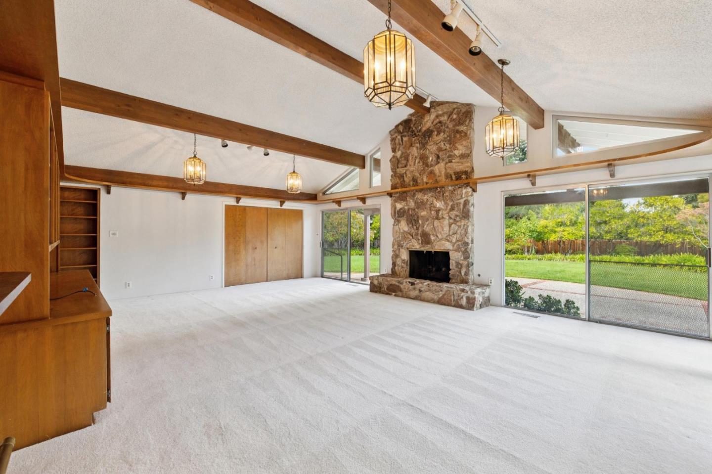 Detail Gallery Image 104 of 139 For 57 Fairview Ave, Atherton,  CA 94027 - 6 Beds | 3/1 Baths