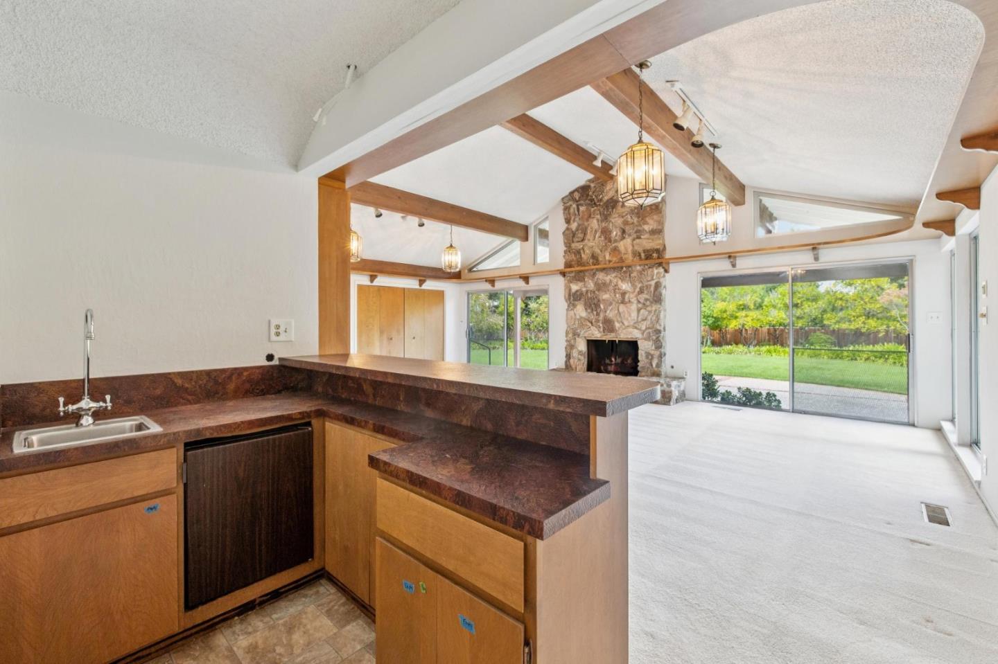 Detail Gallery Image 105 of 139 For 57 Fairview Ave, Atherton,  CA 94027 - 6 Beds | 3/1 Baths