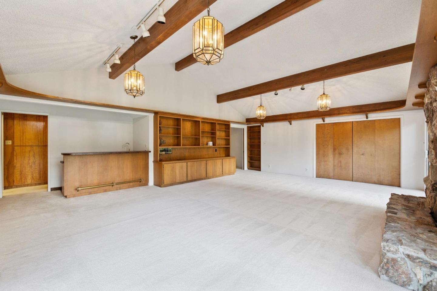 Detail Gallery Image 106 of 139 For 57 Fairview Ave, Atherton,  CA 94027 - 6 Beds | 3/1 Baths