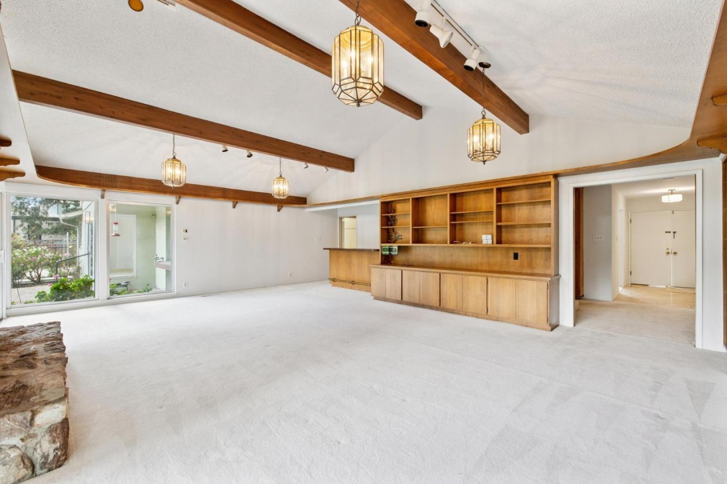 Detail Gallery Image 107 of 139 For 57 Fairview Ave, Atherton,  CA 94027 - 6 Beds | 3/1 Baths