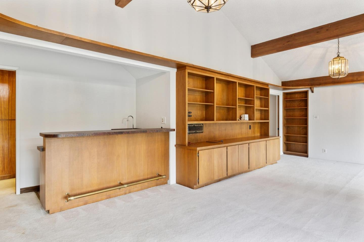 Detail Gallery Image 108 of 139 For 57 Fairview Ave, Atherton,  CA 94027 - 6 Beds | 3/1 Baths