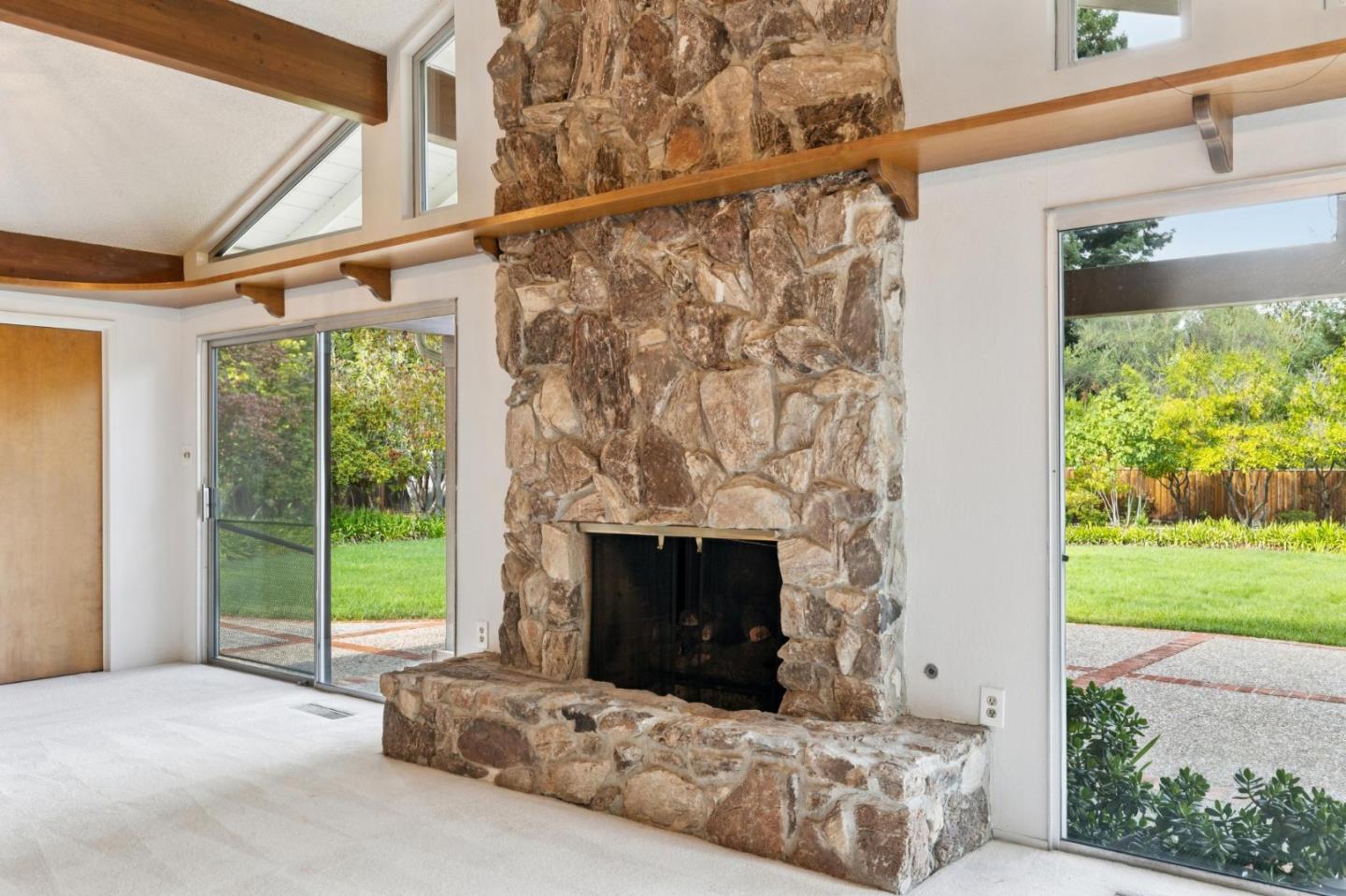 Detail Gallery Image 109 of 139 For 57 Fairview Ave, Atherton,  CA 94027 - 6 Beds | 3/1 Baths