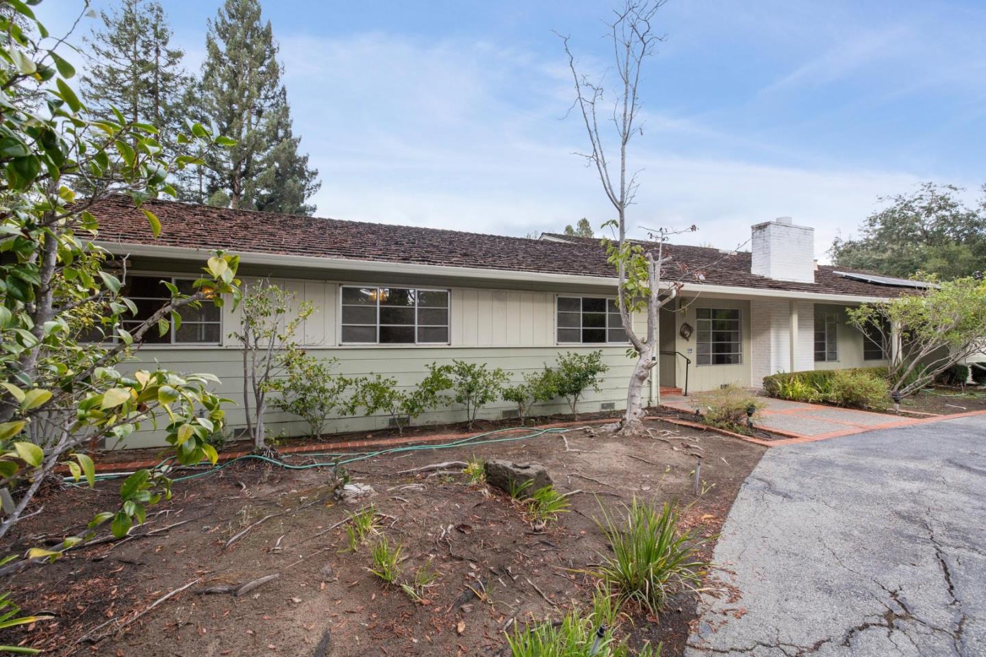 Detail Gallery Image 114 of 139 For 57 Fairview Ave, Atherton,  CA 94027 - 6 Beds | 3/1 Baths