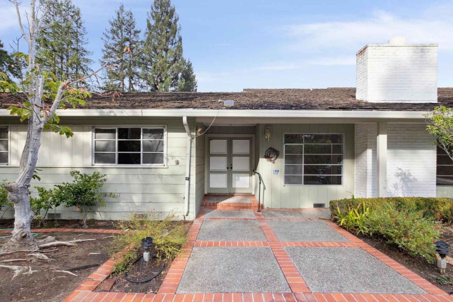 Detail Gallery Image 116 of 139 For 57 Fairview Ave, Atherton,  CA 94027 - 6 Beds | 3/1 Baths