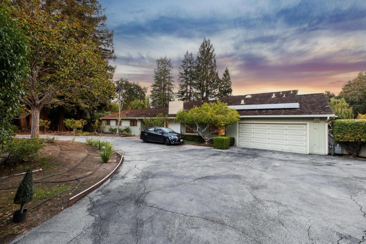 Detail Gallery Image 15 of 139 For 57 Fairview Ave, Atherton,  CA 94027 - 6 Beds | 3/1 Baths