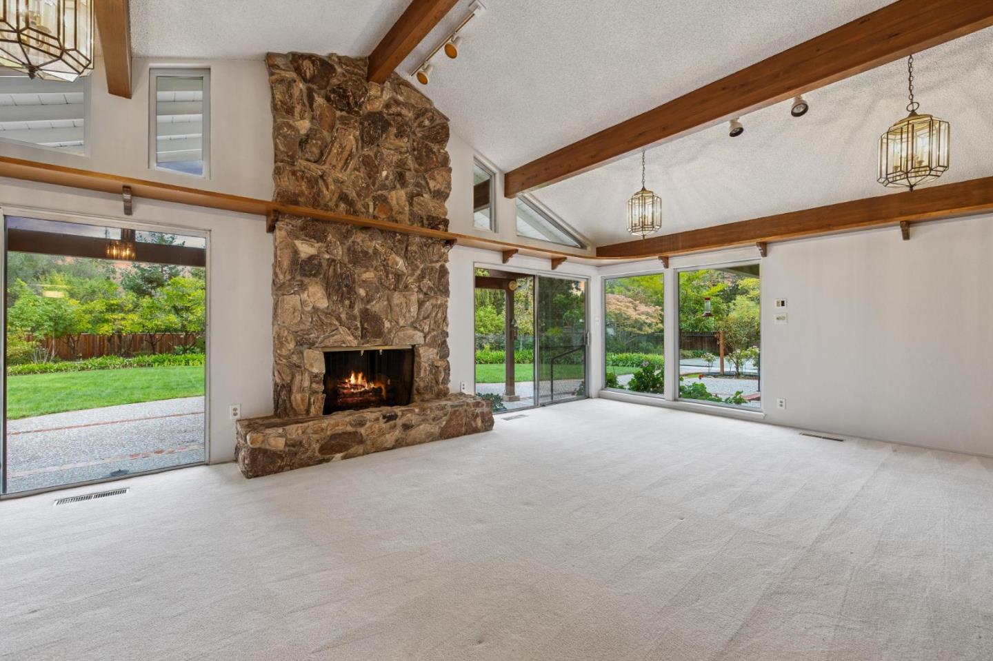 Detail Gallery Image 18 of 139 For 57 Fairview Ave, Atherton,  CA 94027 - 6 Beds | 3/1 Baths