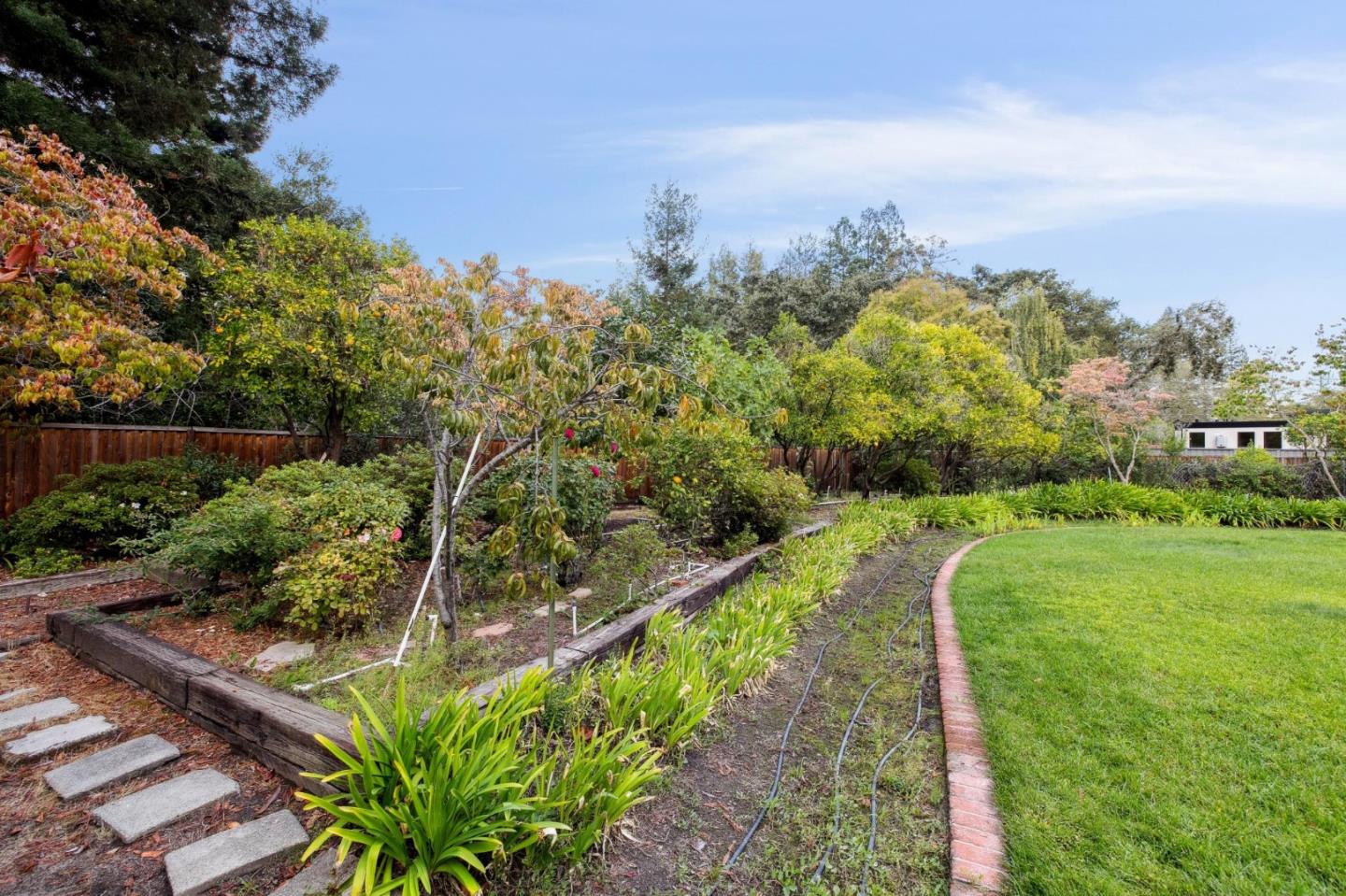 Detail Gallery Image 43 of 139 For 57 Fairview Ave, Atherton,  CA 94027 - 6 Beds | 3/1 Baths