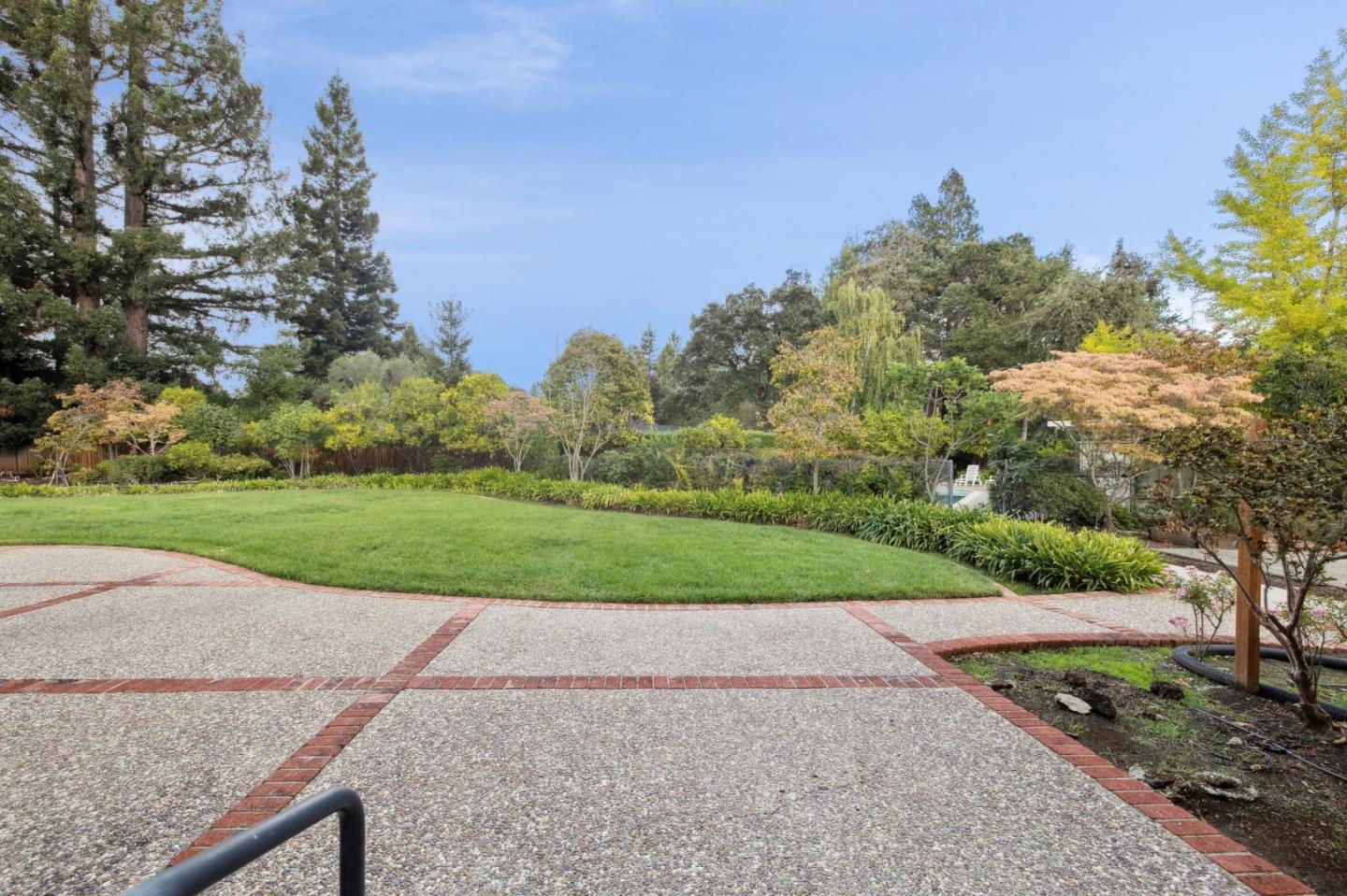 Detail Gallery Image 48 of 139 For 57 Fairview Ave, Atherton,  CA 94027 - 6 Beds | 3/1 Baths