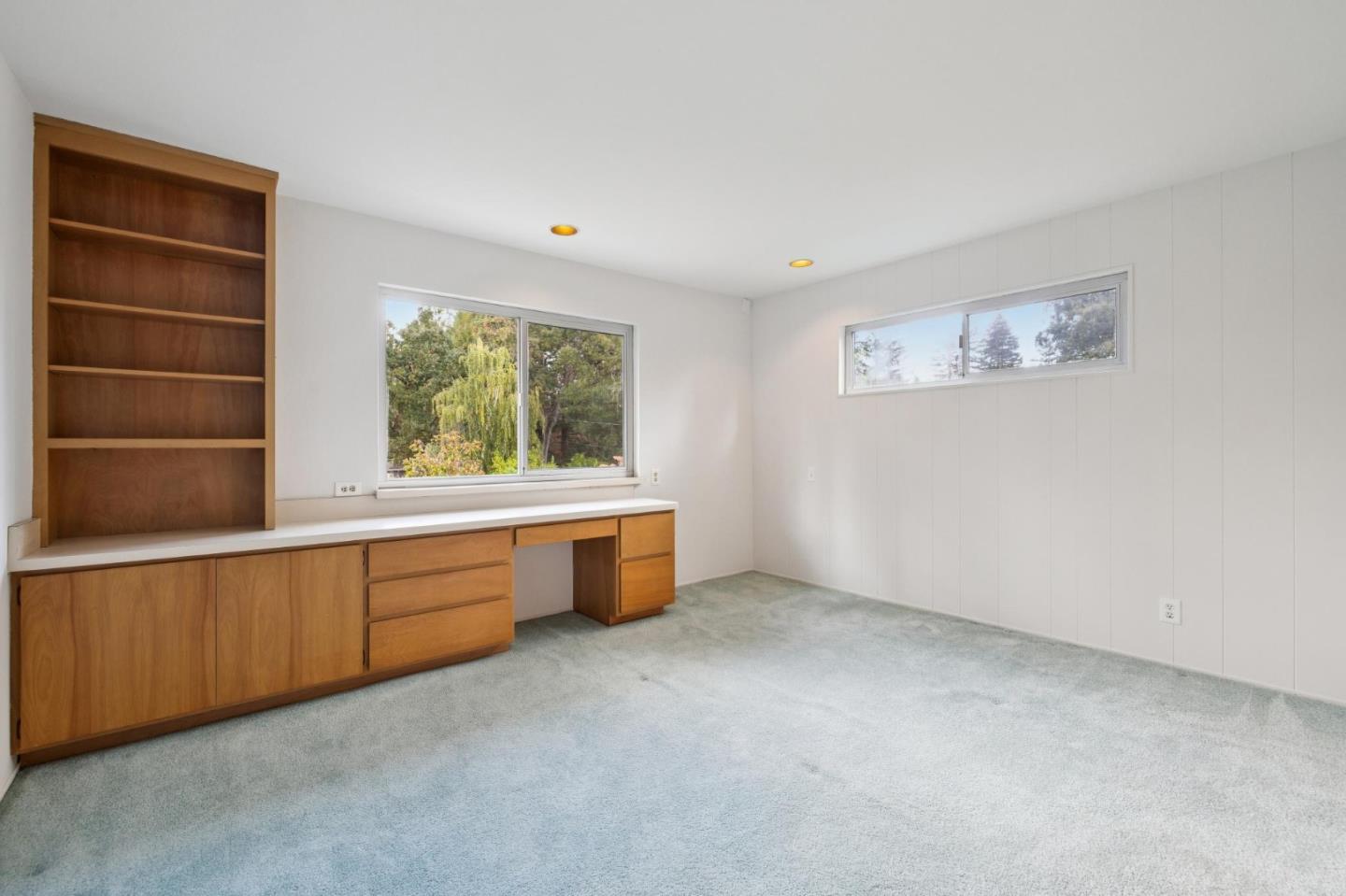 Detail Gallery Image 52 of 139 For 57 Fairview Ave, Atherton,  CA 94027 - 6 Beds | 3/1 Baths