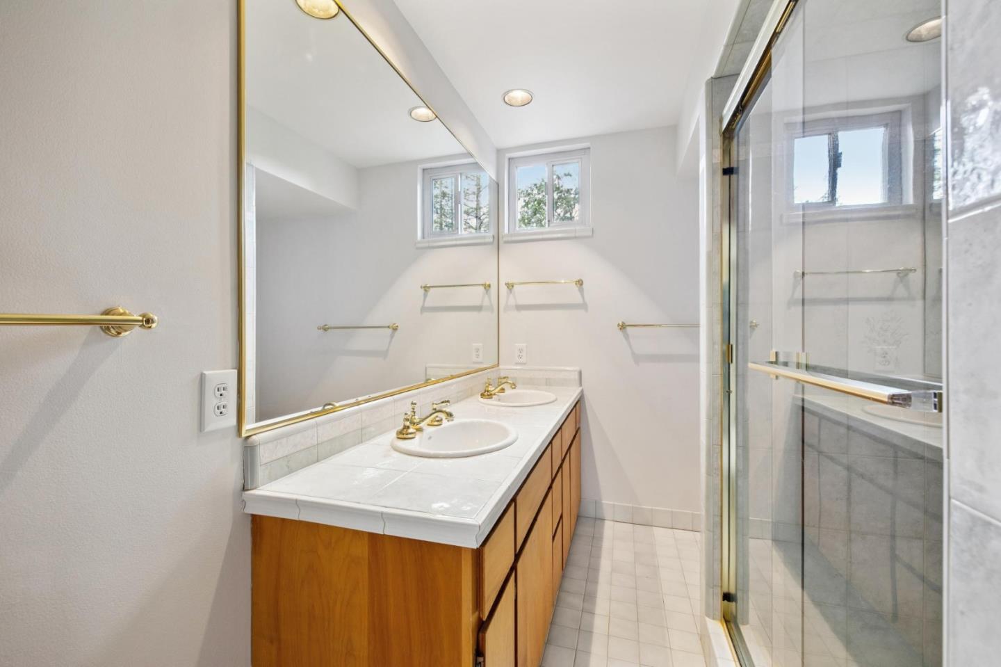 Detail Gallery Image 56 of 139 For 57 Fairview Ave, Atherton,  CA 94027 - 6 Beds | 3/1 Baths