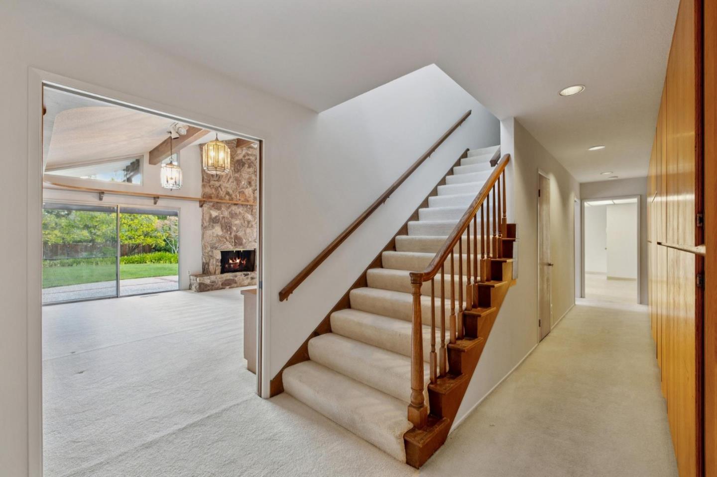 Detail Gallery Image 81 of 139 For 57 Fairview Ave, Atherton,  CA 94027 - 6 Beds | 3/1 Baths