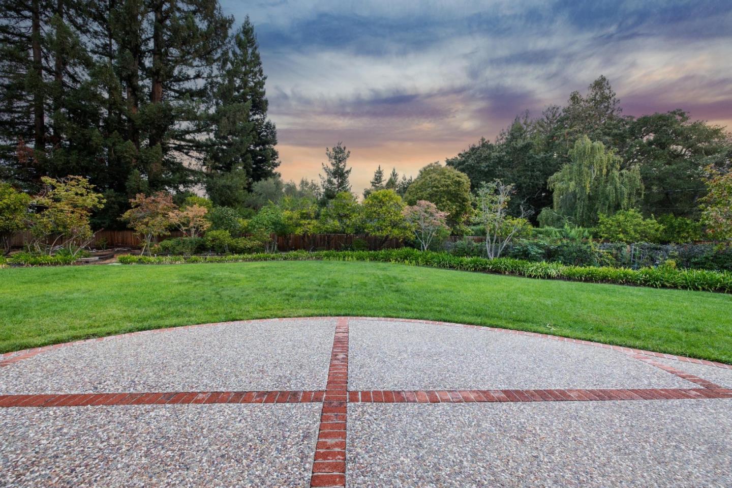 Detail Gallery Image 9 of 139 For 57 Fairview Ave, Atherton,  CA 94027 - 6 Beds | 3/1 Baths