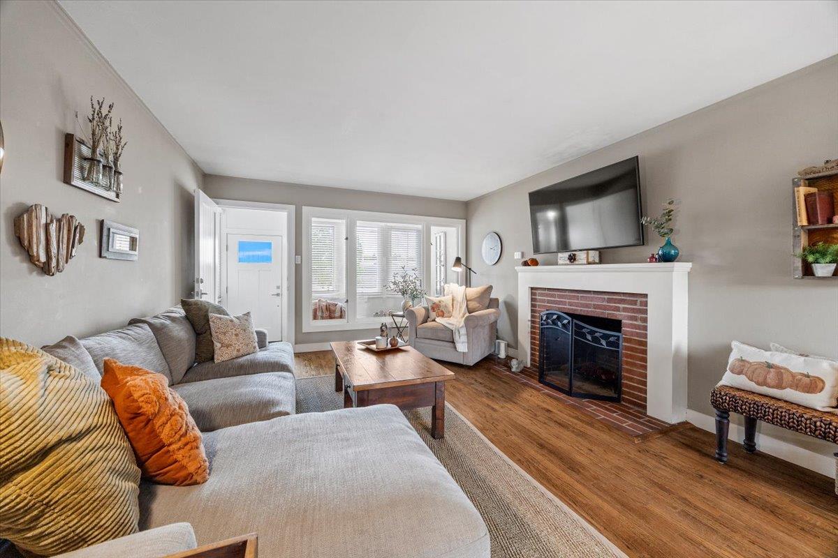 Detail Gallery Image 13 of 47 For 3605 Pacific Blvd, San Mateo,  CA 94403 - 2 Beds | 1 Baths