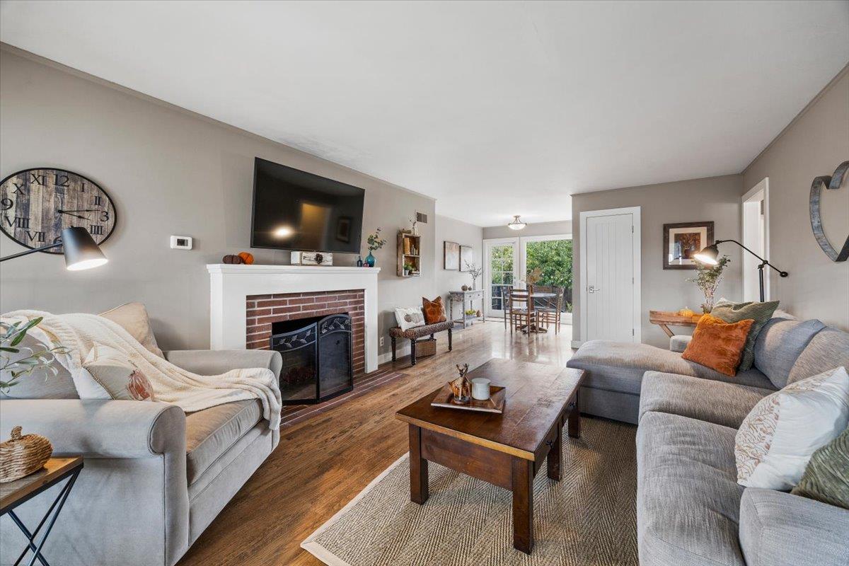 Detail Gallery Image 16 of 47 For 3605 Pacific Blvd, San Mateo,  CA 94403 - 2 Beds | 1 Baths