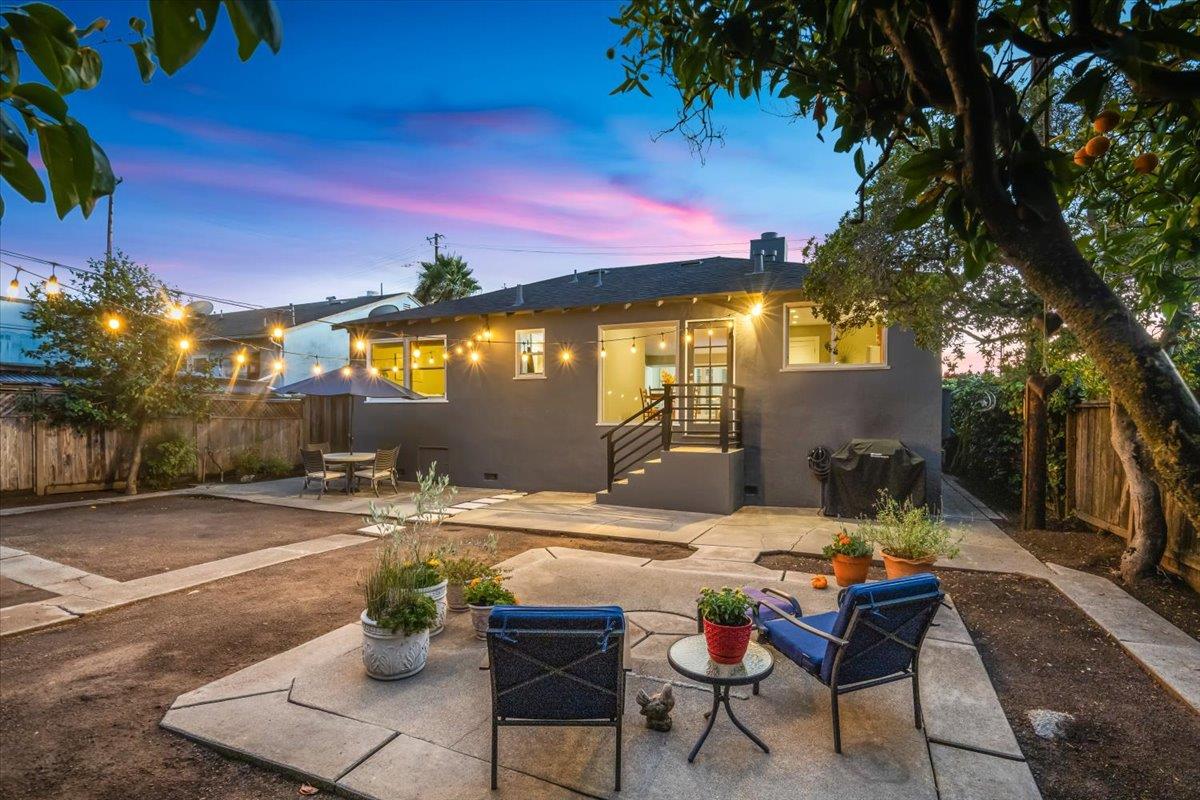 Detail Gallery Image 27 of 47 For 3605 Pacific Blvd, San Mateo,  CA 94403 - 2 Beds | 1 Baths