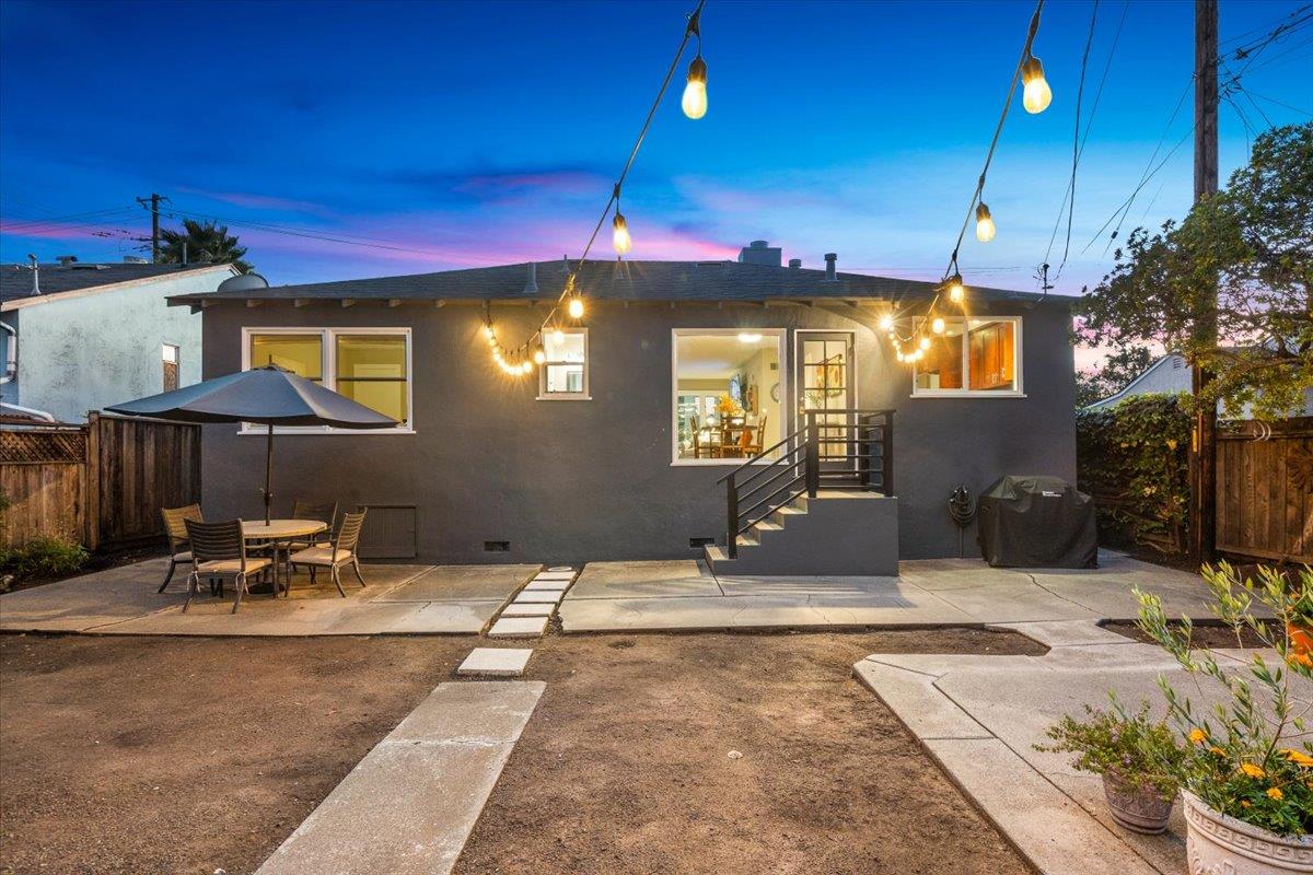 Detail Gallery Image 28 of 47 For 3605 Pacific Blvd, San Mateo,  CA 94403 - 2 Beds | 1 Baths