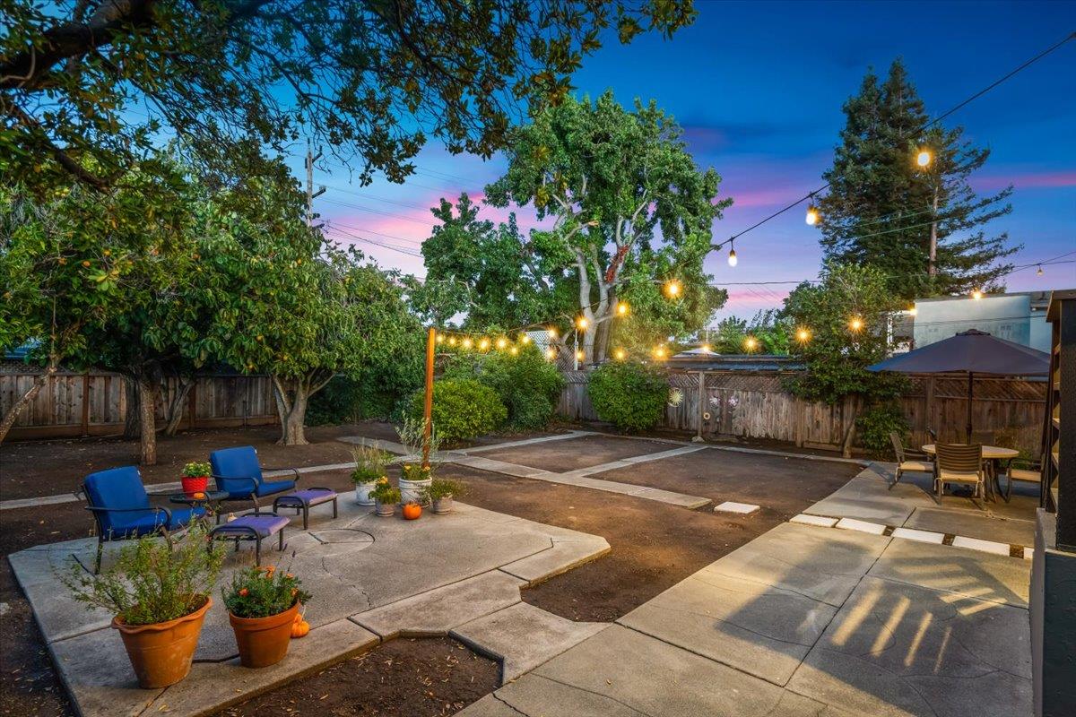 Detail Gallery Image 29 of 47 For 3605 Pacific Blvd, San Mateo,  CA 94403 - 2 Beds | 1 Baths