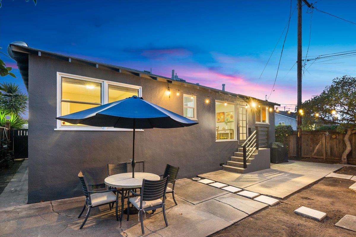 Detail Gallery Image 31 of 47 For 3605 Pacific Blvd, San Mateo,  CA 94403 - 2 Beds | 1 Baths