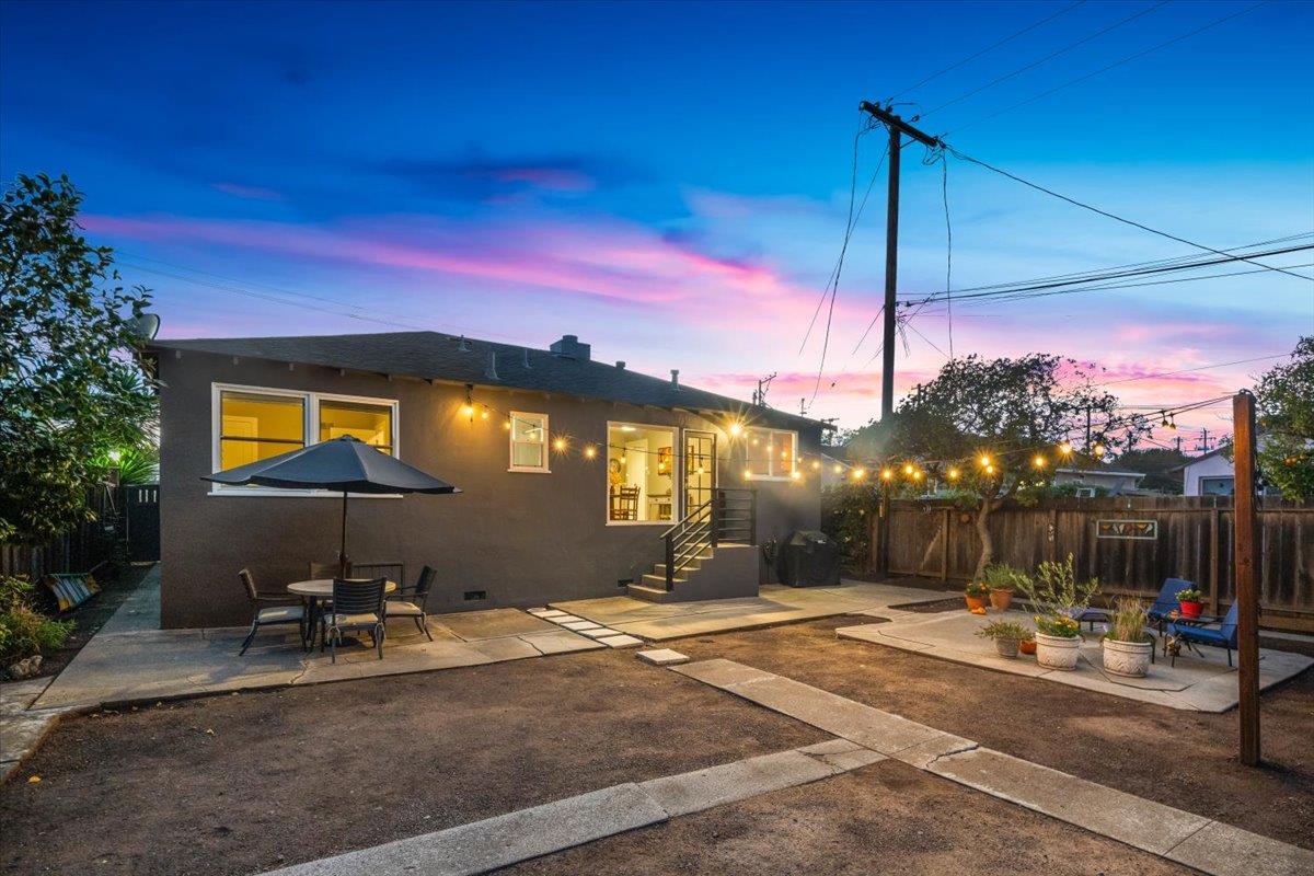 Detail Gallery Image 32 of 47 For 3605 Pacific Blvd, San Mateo,  CA 94403 - 2 Beds | 1 Baths