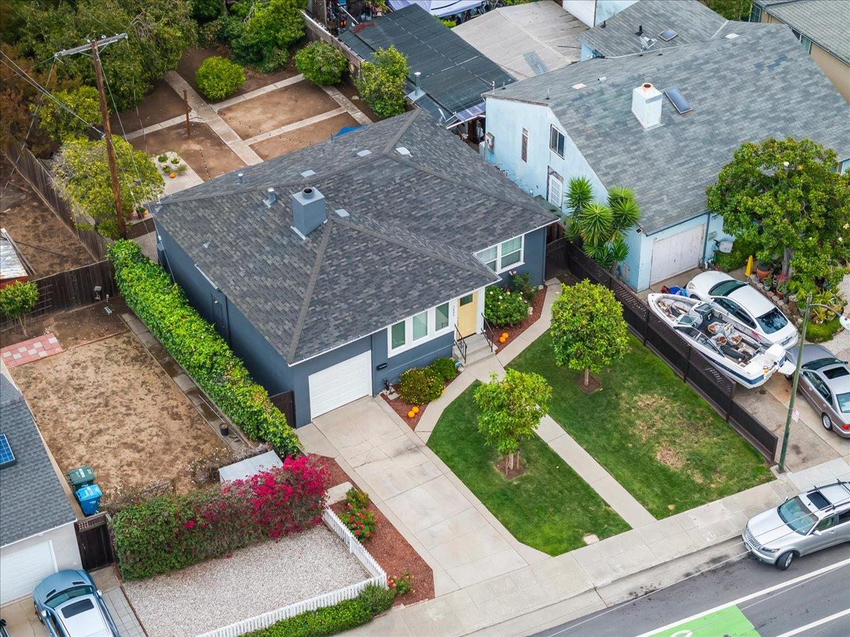 Detail Gallery Image 40 of 47 For 3605 Pacific Blvd, San Mateo,  CA 94403 - 2 Beds | 1 Baths