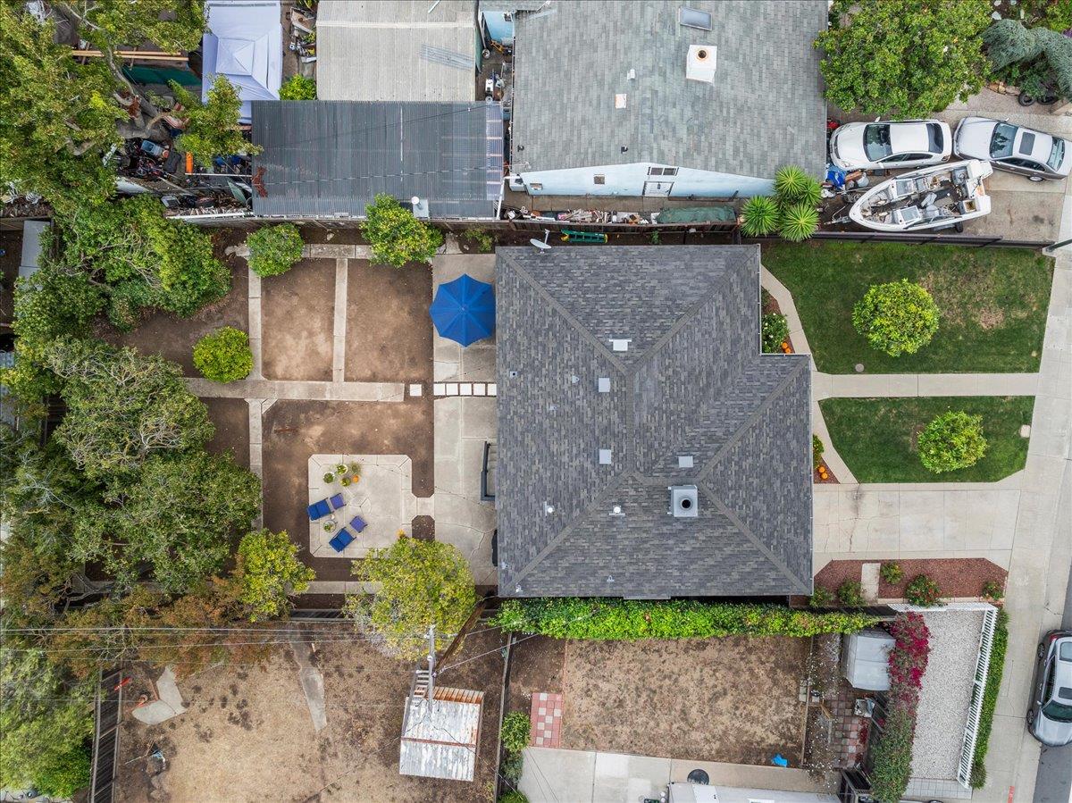 Detail Gallery Image 41 of 47 For 3605 Pacific Blvd, San Mateo,  CA 94403 - 2 Beds | 1 Baths