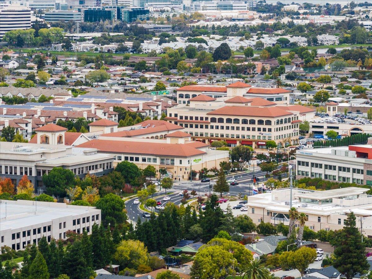 Detail Gallery Image 47 of 47 For 3605 Pacific Blvd, San Mateo,  CA 94403 - 2 Beds | 1 Baths