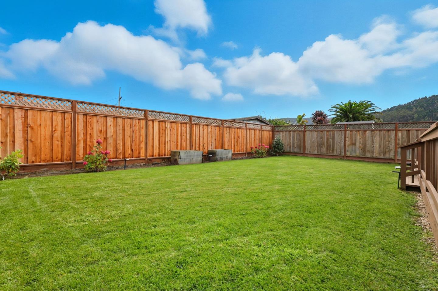 Detail Gallery Image 25 of 31 For 1127 Cervantes Way, Pacifica,  CA 94044 - 3 Beds | 1 Baths