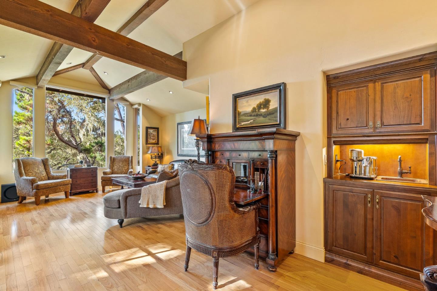Detail Gallery Image 14 of 39 For 24584 Castro Ln, Carmel,  CA 93923 - 3 Beds | 2 Baths