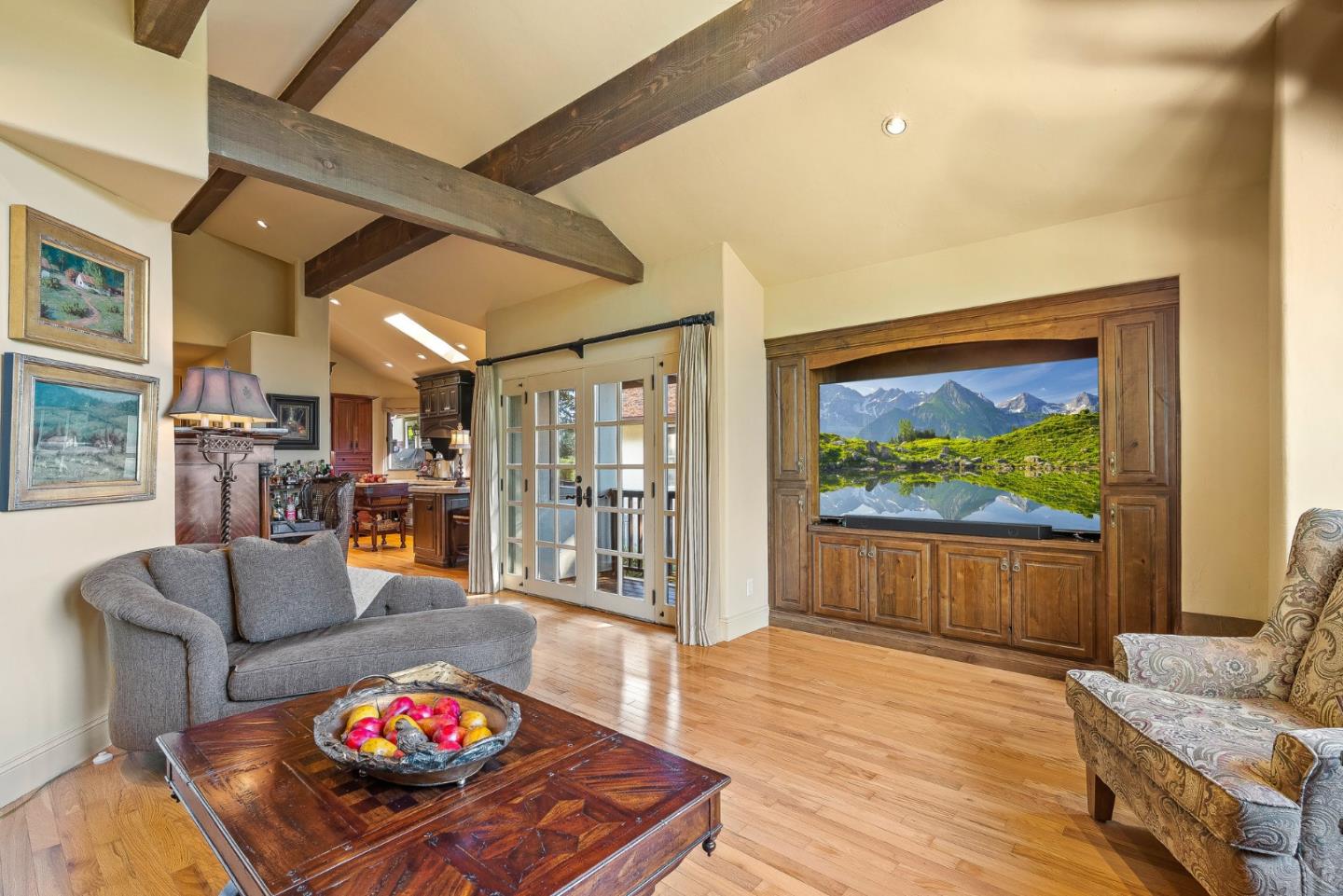 Detail Gallery Image 17 of 39 For 24584 Castro Ln, Carmel,  CA 93923 - 3 Beds | 2 Baths