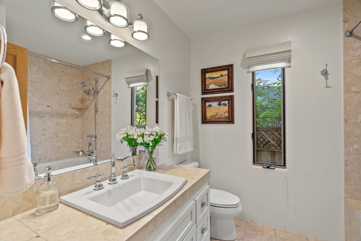 Detail Gallery Image 22 of 39 For 24584 Castro Ln, Carmel,  CA 93923 - 3 Beds | 2 Baths