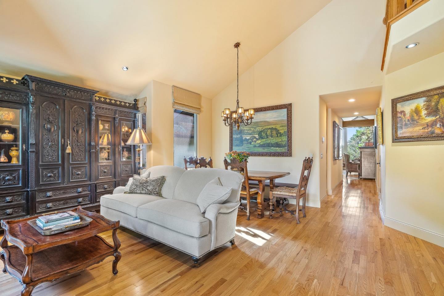 Detail Gallery Image 5 of 39 For 24584 Castro Ln, Carmel,  CA 93923 - 3 Beds | 2 Baths