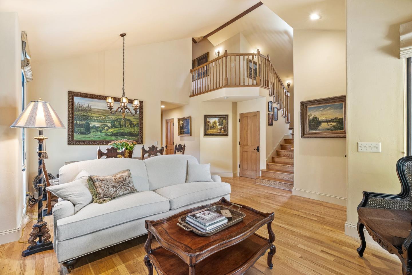 Detail Gallery Image 6 of 39 For 24584 Castro Ln, Carmel,  CA 93923 - 3 Beds | 2 Baths