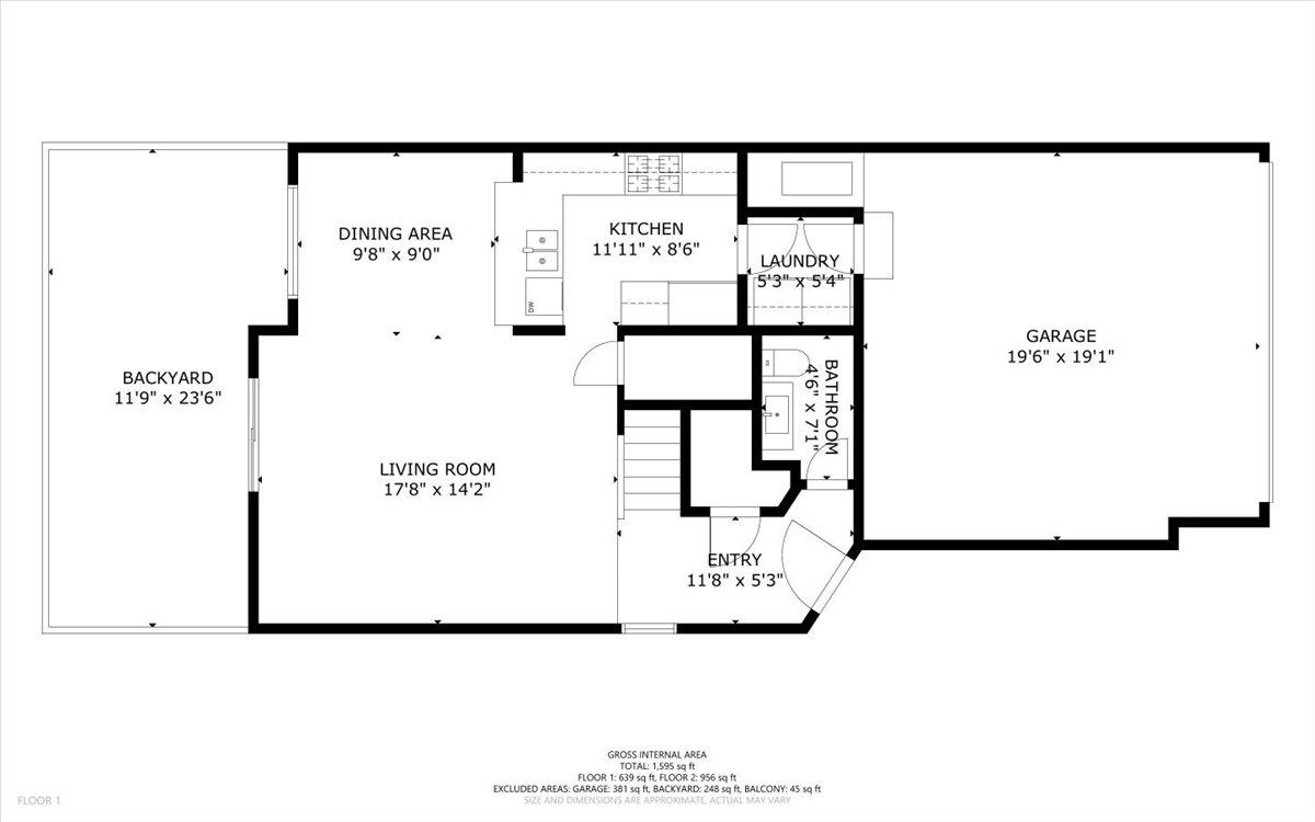 Detail Gallery Image 51 of 52 For 1126 Cherryview Ln, San Jose,  CA 95118 - 3 Beds | 2/1 Baths