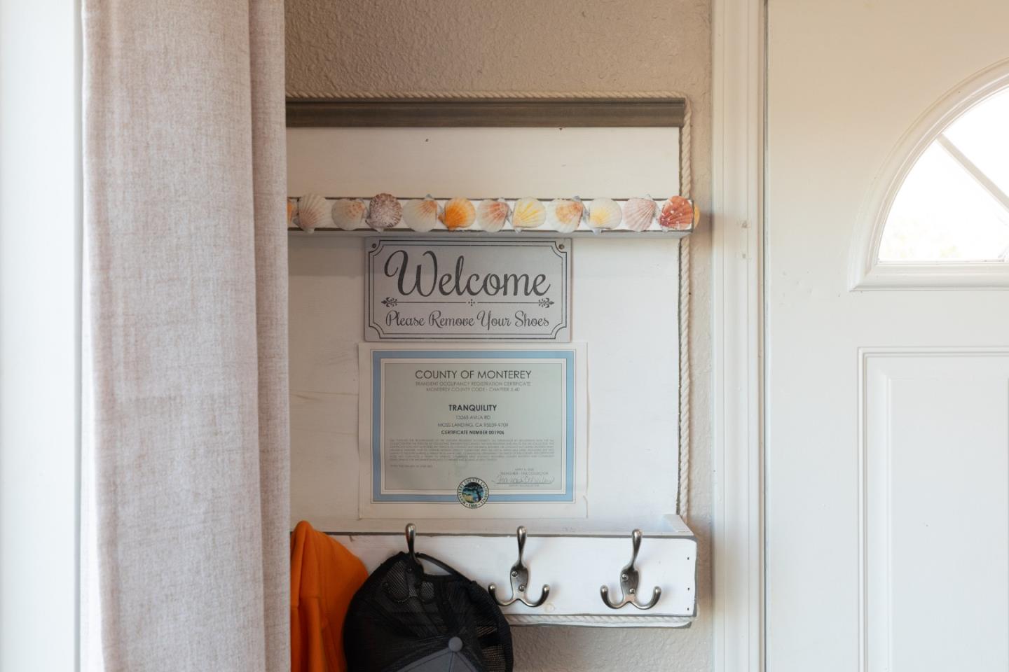 Detail Gallery Image 29 of 31 For 13265 Avila Rd, Moss Landing,  CA 95039 - 2 Beds | 1 Baths